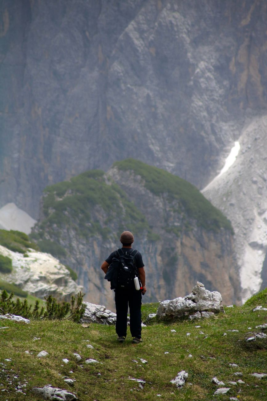 Private expedition guided walk